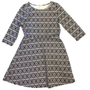 Like-New Girls Copper Key Dress